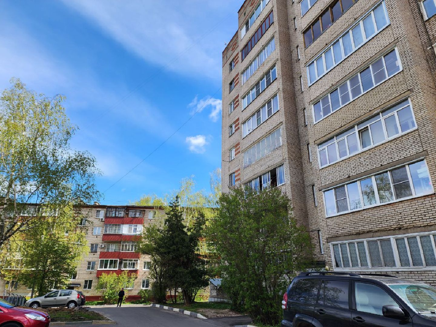 Солнечногорск, Отопление, Тепло, Котельная, тепло в домах,