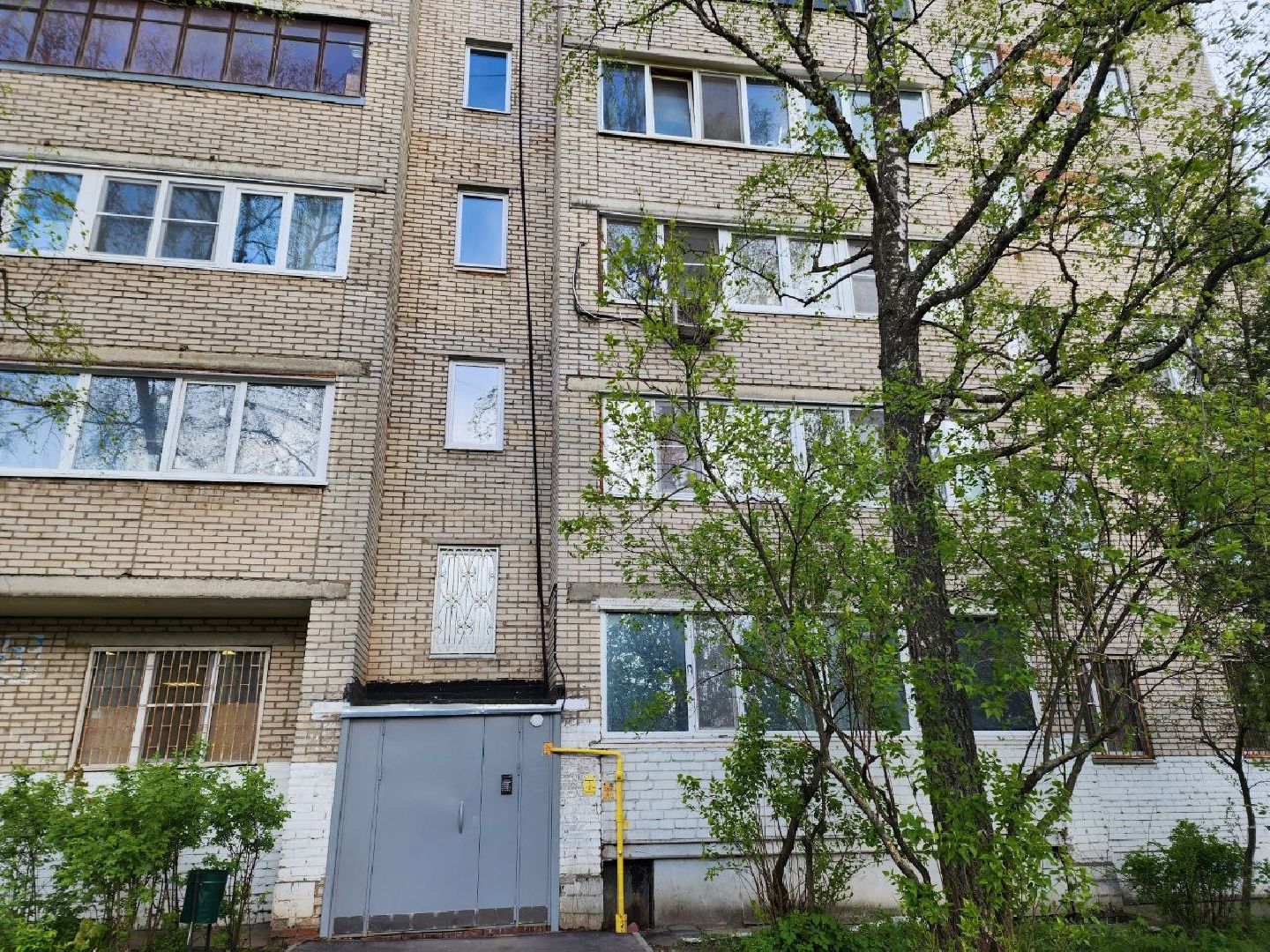 Солнечногорск, Отопление, Тепло, Котельная, тепло в домах,