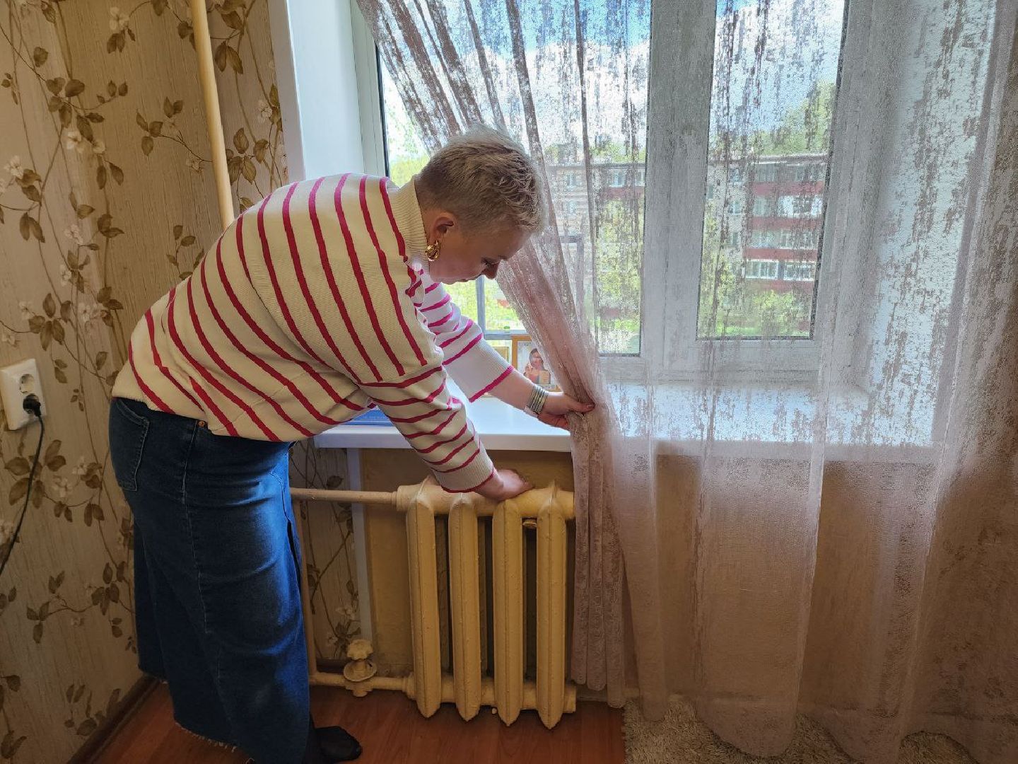 Солнечногорск, Отопление, Тепло, Котельная, тепло в домах,