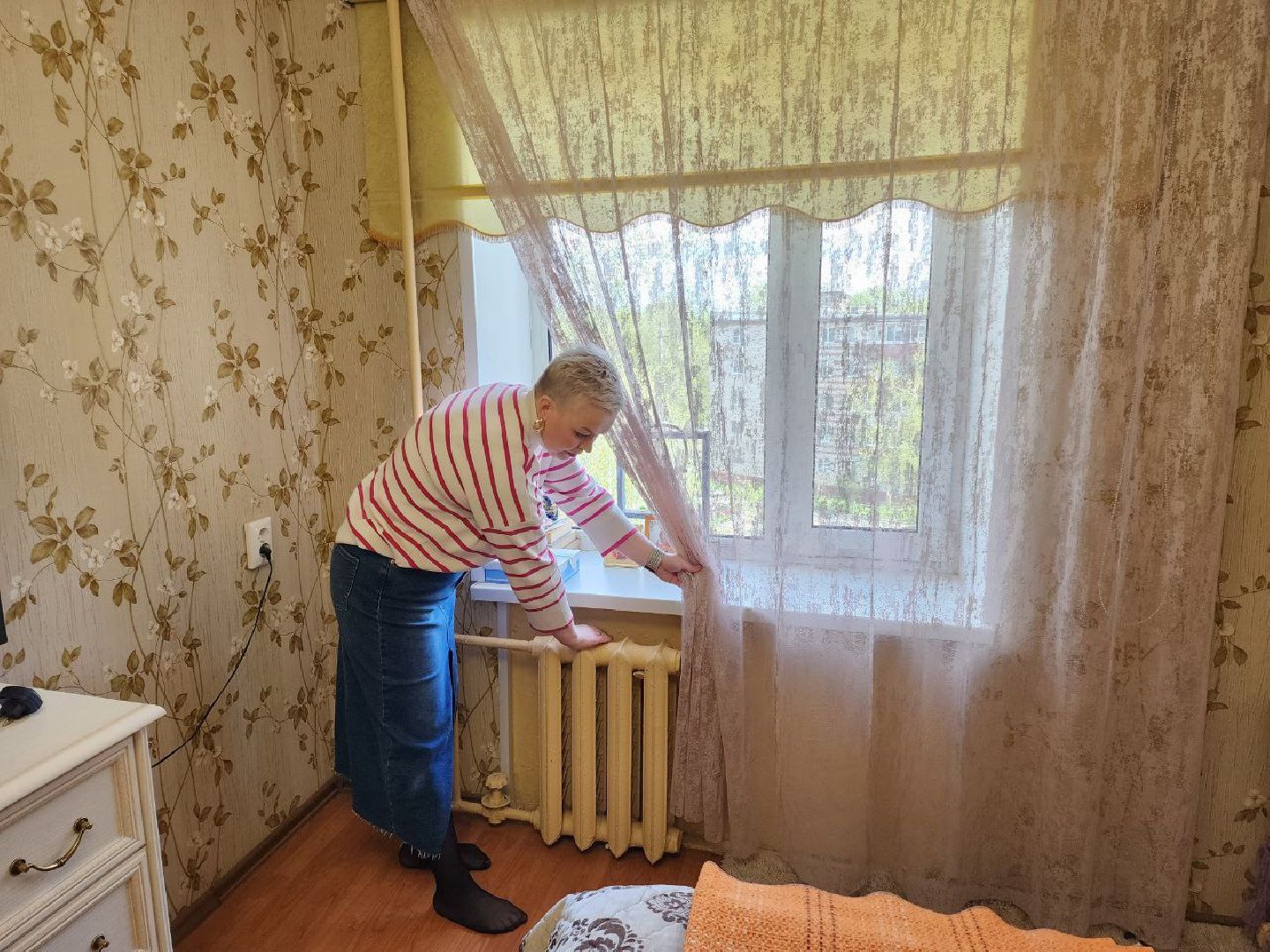 Солнечногорск, Отопление, Тепло, Котельная, тепло в домах,