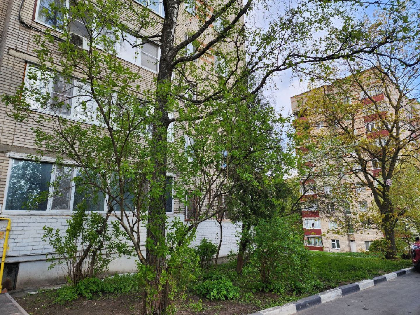 Солнечногорск, Отопление, Тепло, Котельная, тепло в домах,