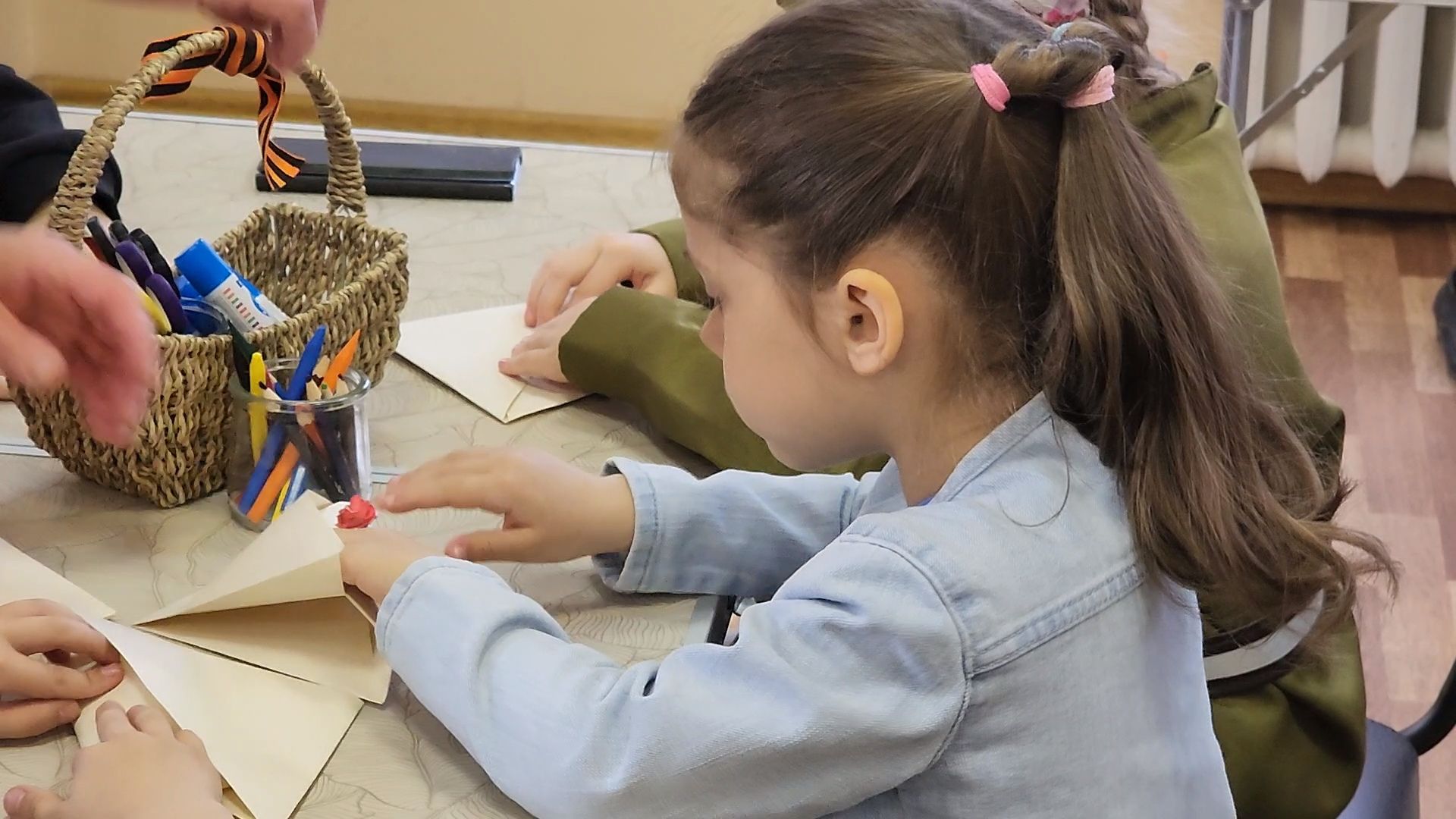 одинцово, история, музей, мастер-класс, дети,