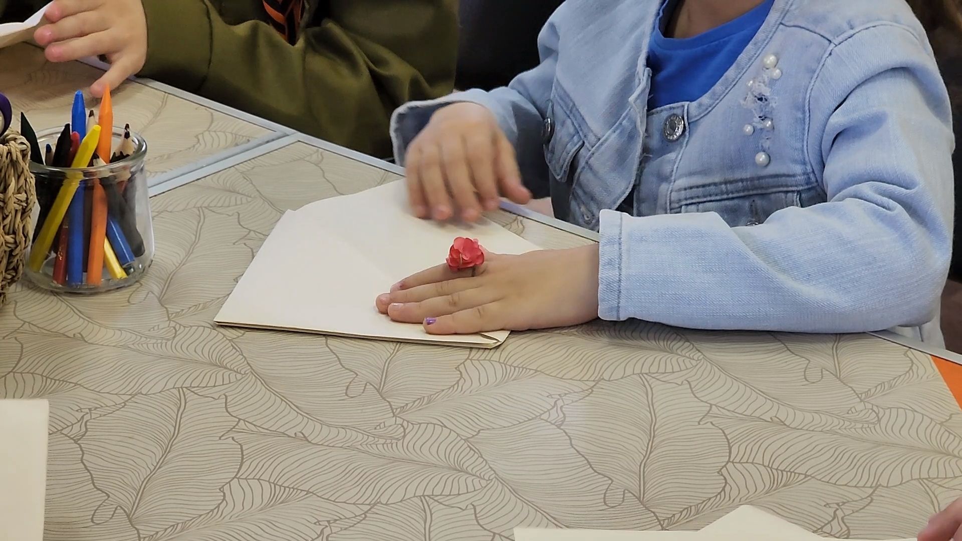 одинцово, история, музей, мастер-класс, дети,