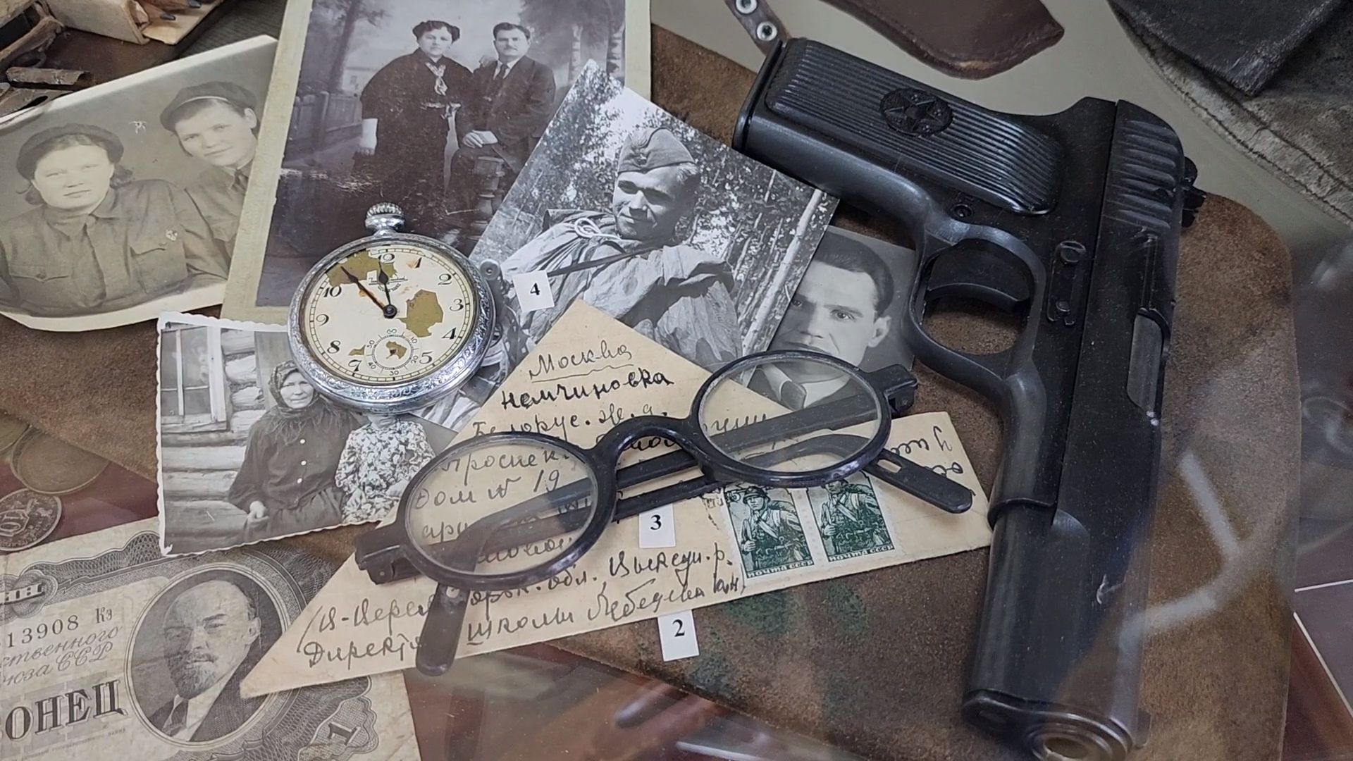 одинцово, история, музей, мастер-класс, дети,