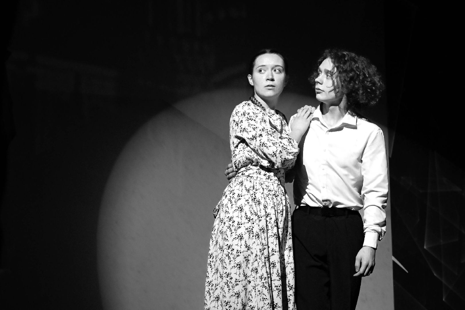 МКЦ Победа, 9 мая, Спектакль, Подмосковье, Домодедово, волонтеры культуры, Волонтеры, Дороги к Победе, Советский народ, ВОВ, Великая война, Война,