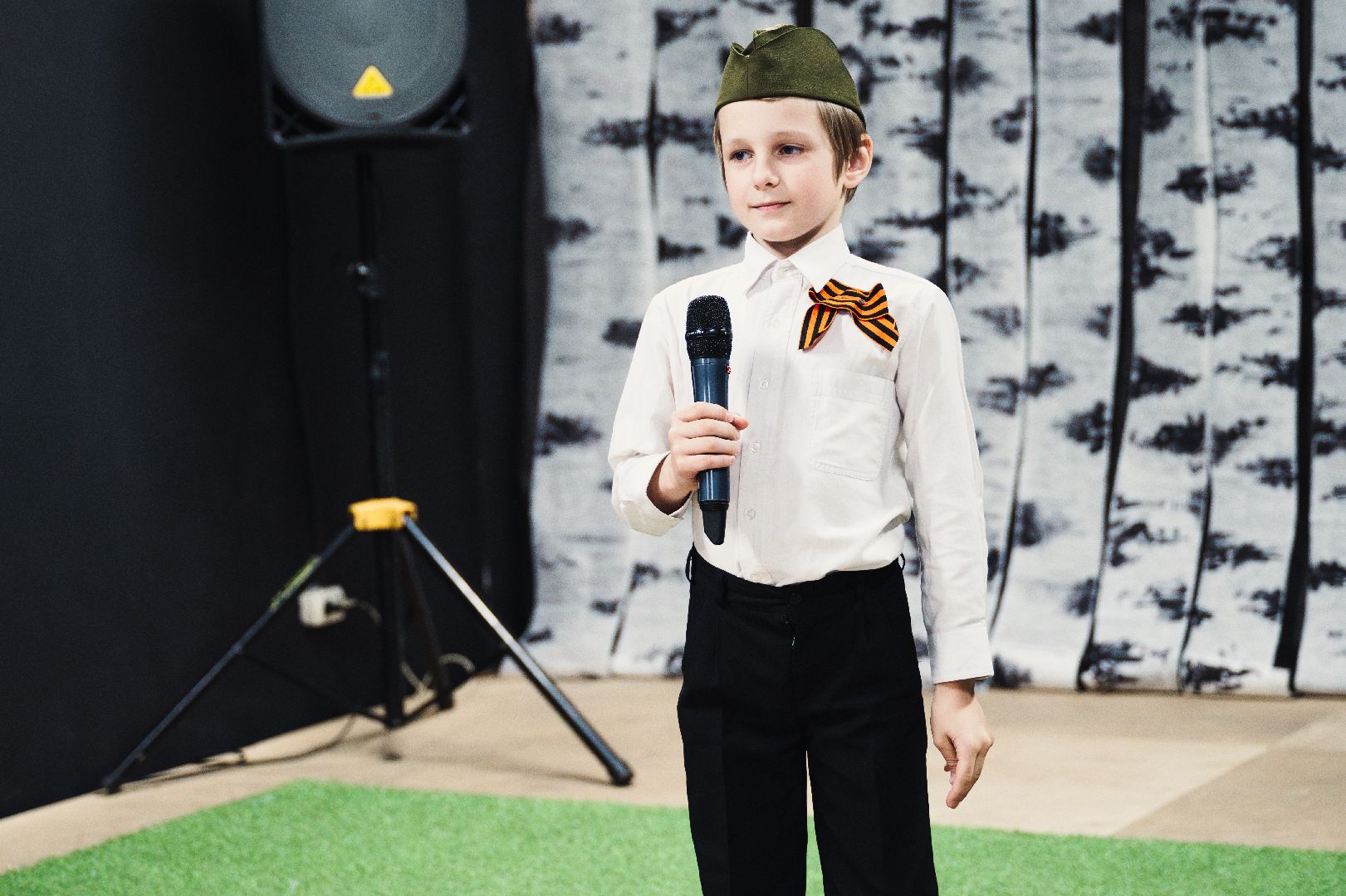 ветераны, совет ветеранов, Лосино-Петровский, великая отечественная война, день победы, 9 мая,