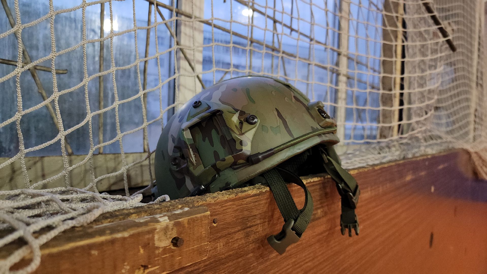 Сво, Спецоперация, нвп, начальная военная подготовка, Руза, ярополк, рузский городской округ, казаки,