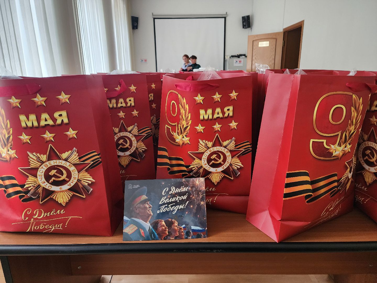 красноармейск, г.о. пушкинский, поздравление ветерана, ветеран вов,