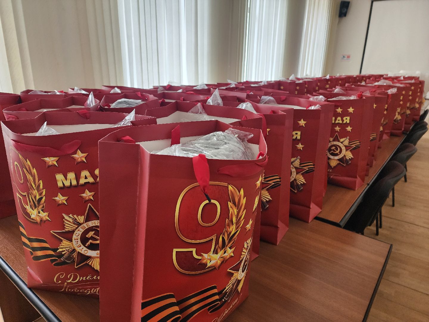 красноармейск, г.о. пушкинский, поздравление ветерана, ветеран вов,