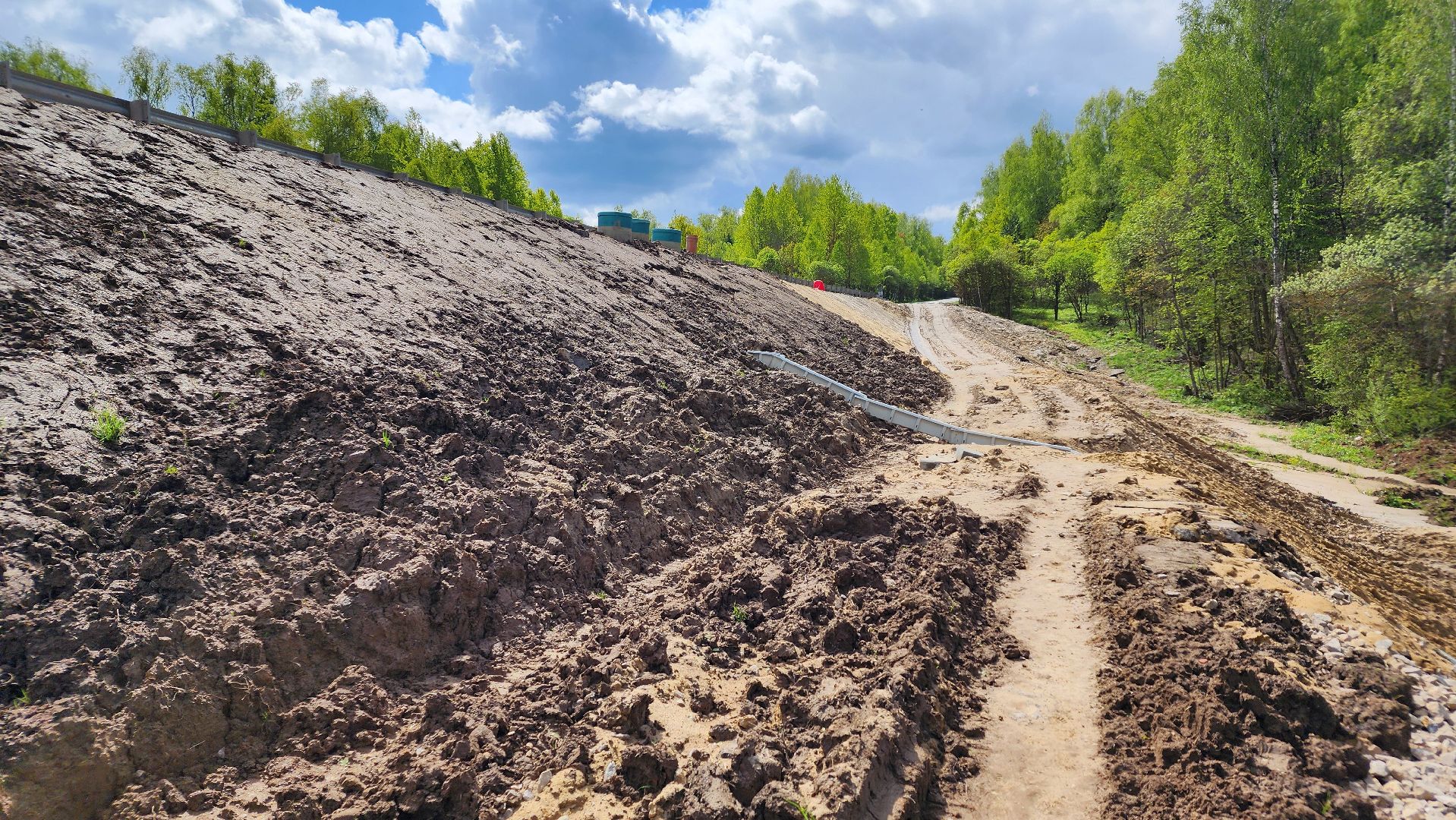 ремонт дорог, дороги подмосковья, ступино,
