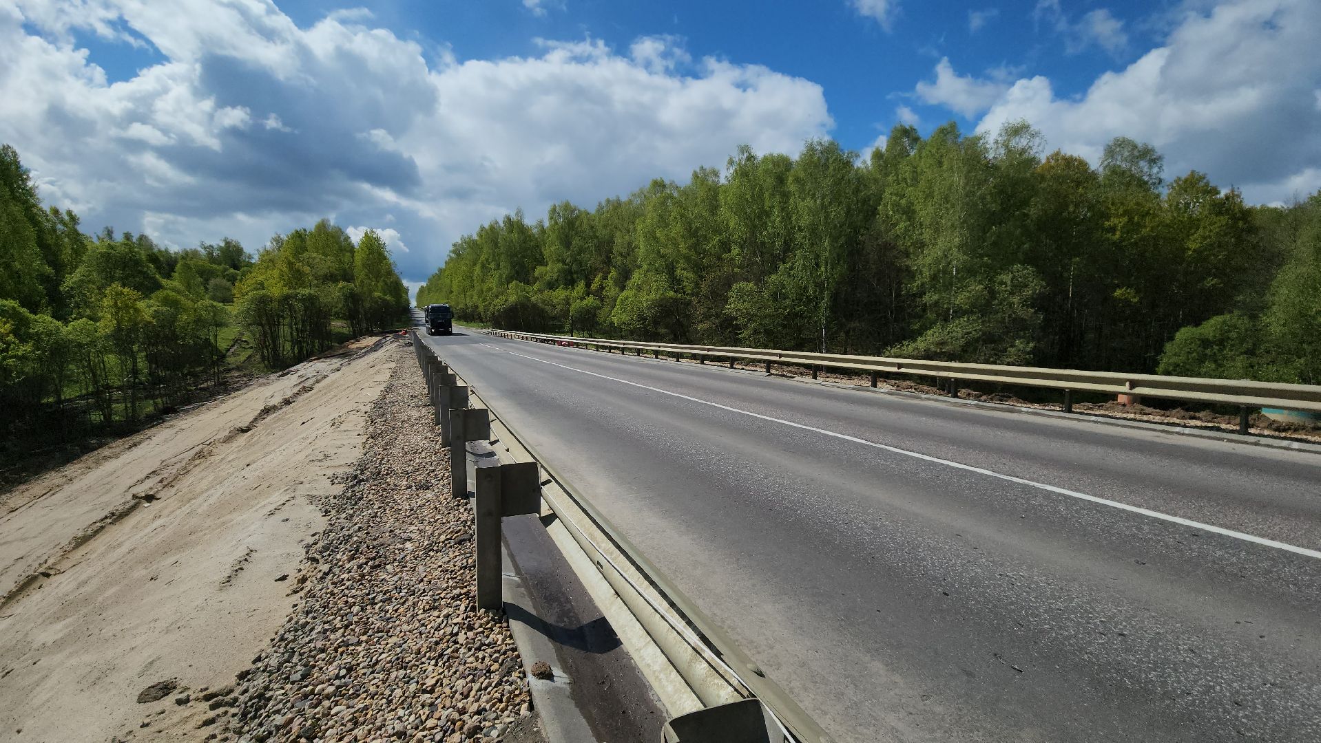 ремонт дорог, дороги подмосковья, ступино,