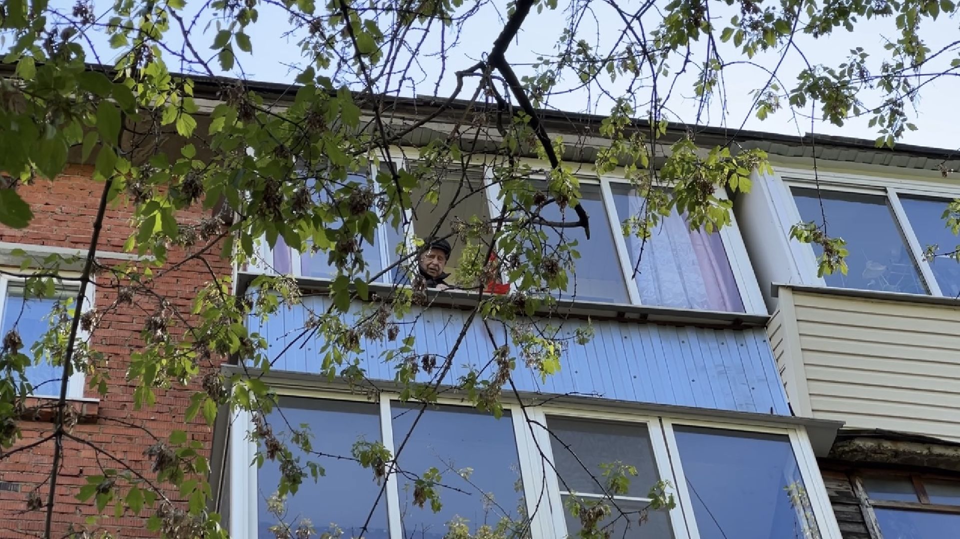 химки, ветеран вов, поздравление ветерана,