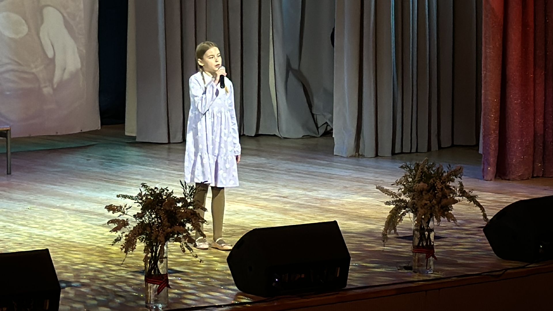 Одинцово, Чтобы помнили, Участники ВОВ, День Победы,