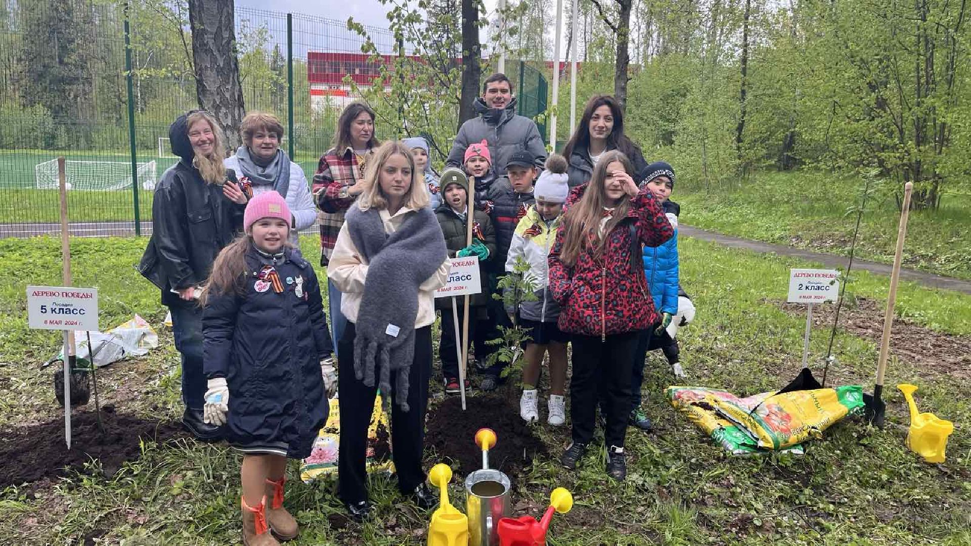 Одинцово, Чтобы помнили, Участники ВОВ, День Победы,