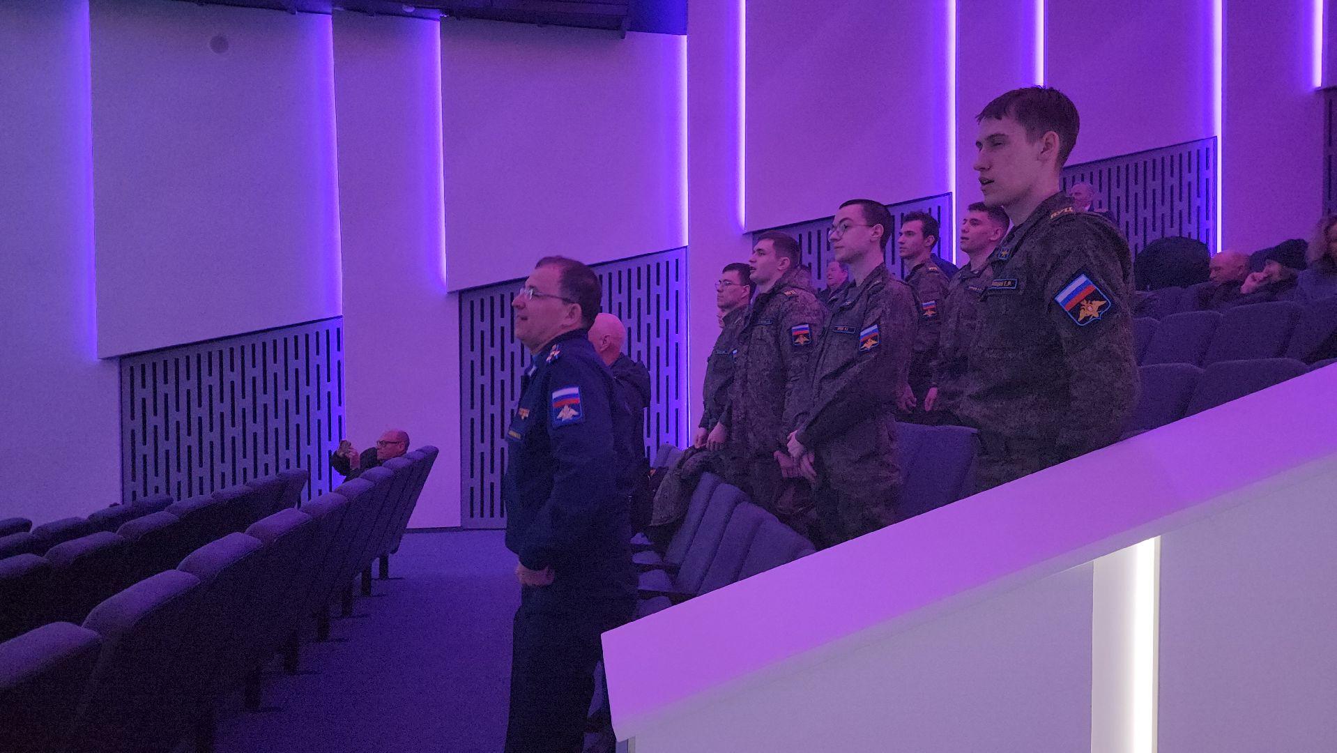 долгопрудный, мфти, ансамбль имени Зыкиной, Ирина Крутова, Борис Дьяков, Хор МФТИ, День Победы,