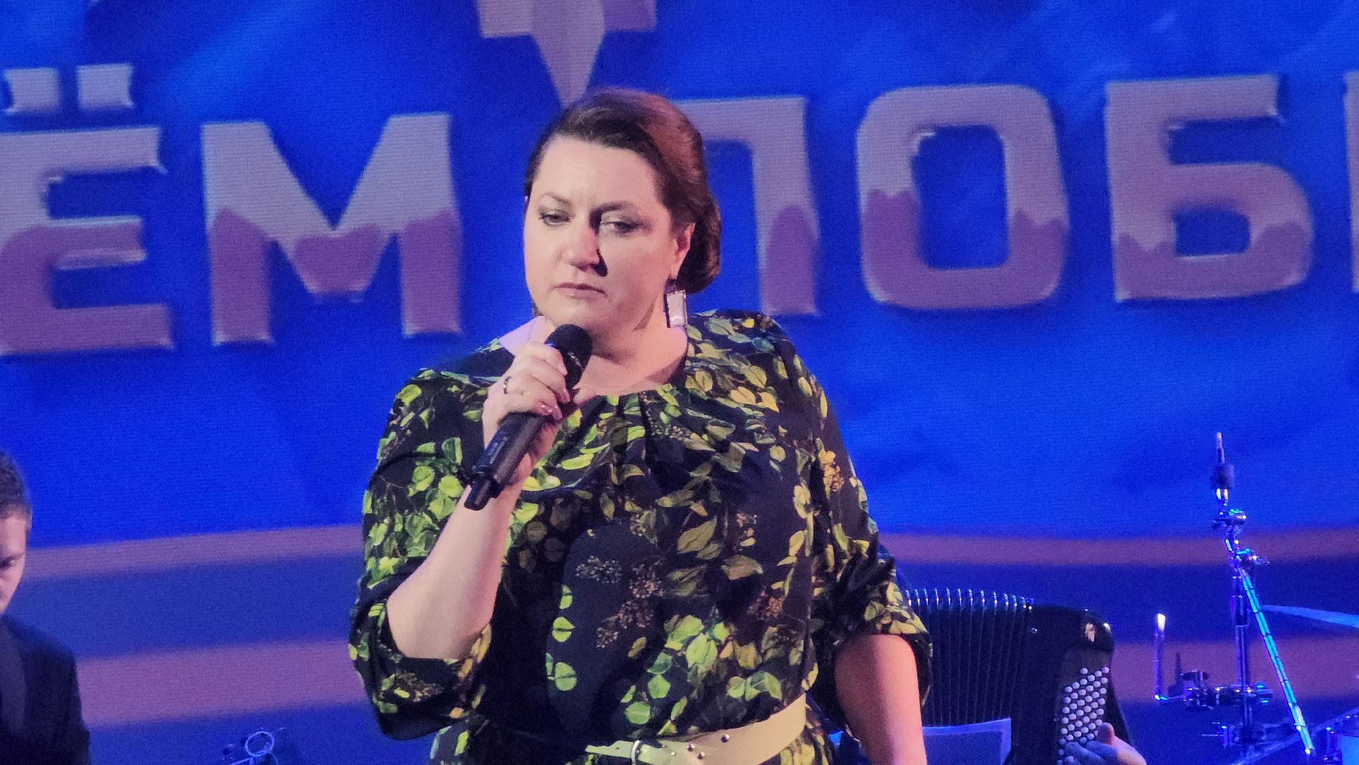 долгопрудный, мфти, ансамбль имени Зыкиной, Ирина Крутова, Борис Дьяков, Хор МФТИ, День Победы,