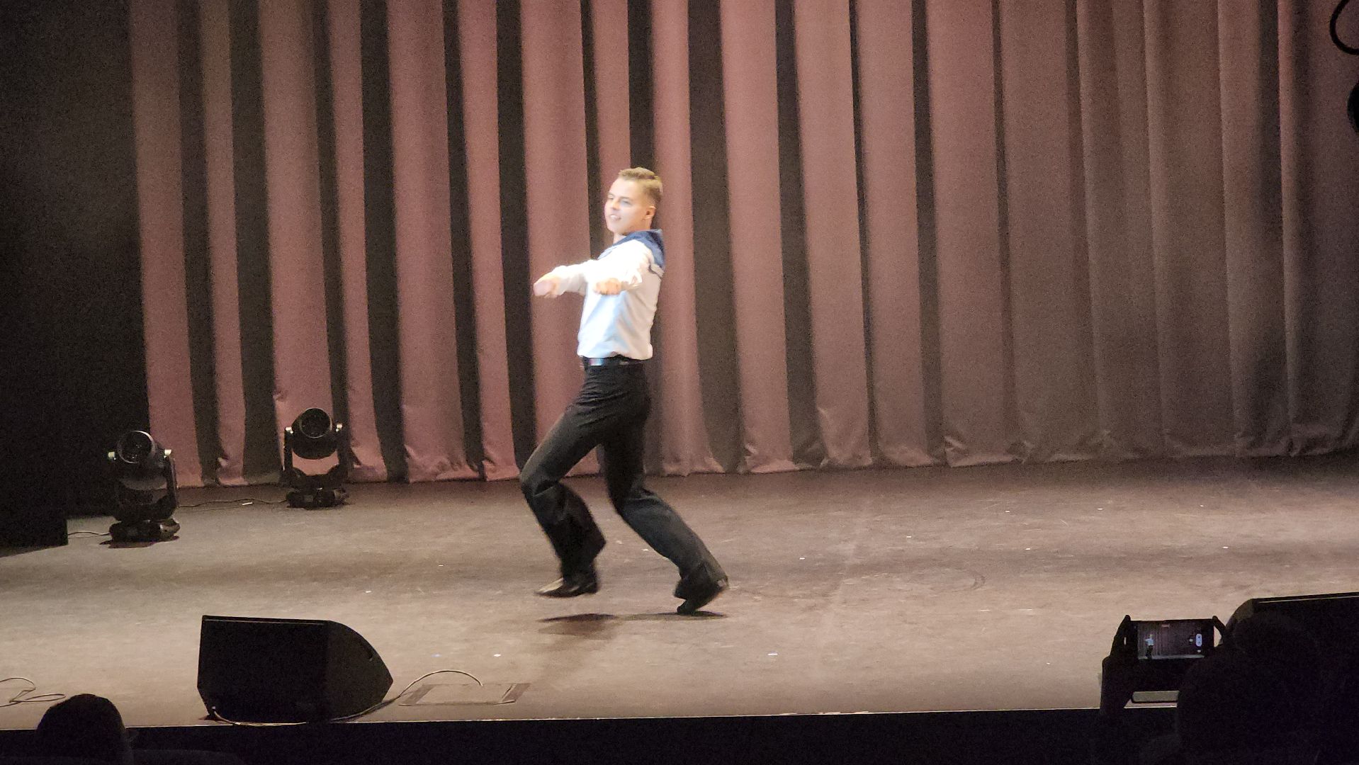 долгопрудный, мфти, ансамбль имени Зыкиной, Ирина Крутова, Борис Дьяков, Хор МФТИ, День Победы,