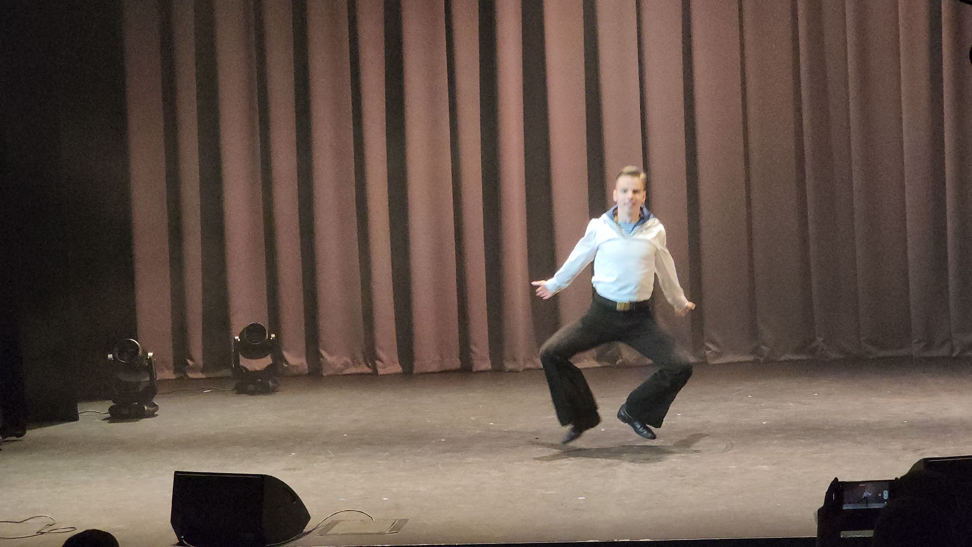 долгопрудный, мфти, ансамбль имени Зыкиной, Ирина Крутова, Борис Дьяков, Хор МФТИ, День Победы,