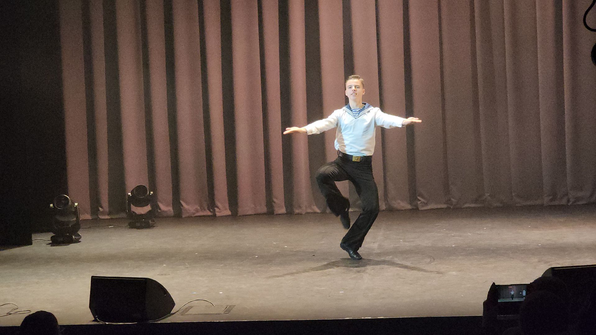 долгопрудный, мфти, ансамбль имени Зыкиной, Ирина Крутова, Борис Дьяков, Хор МФТИ, День Победы,