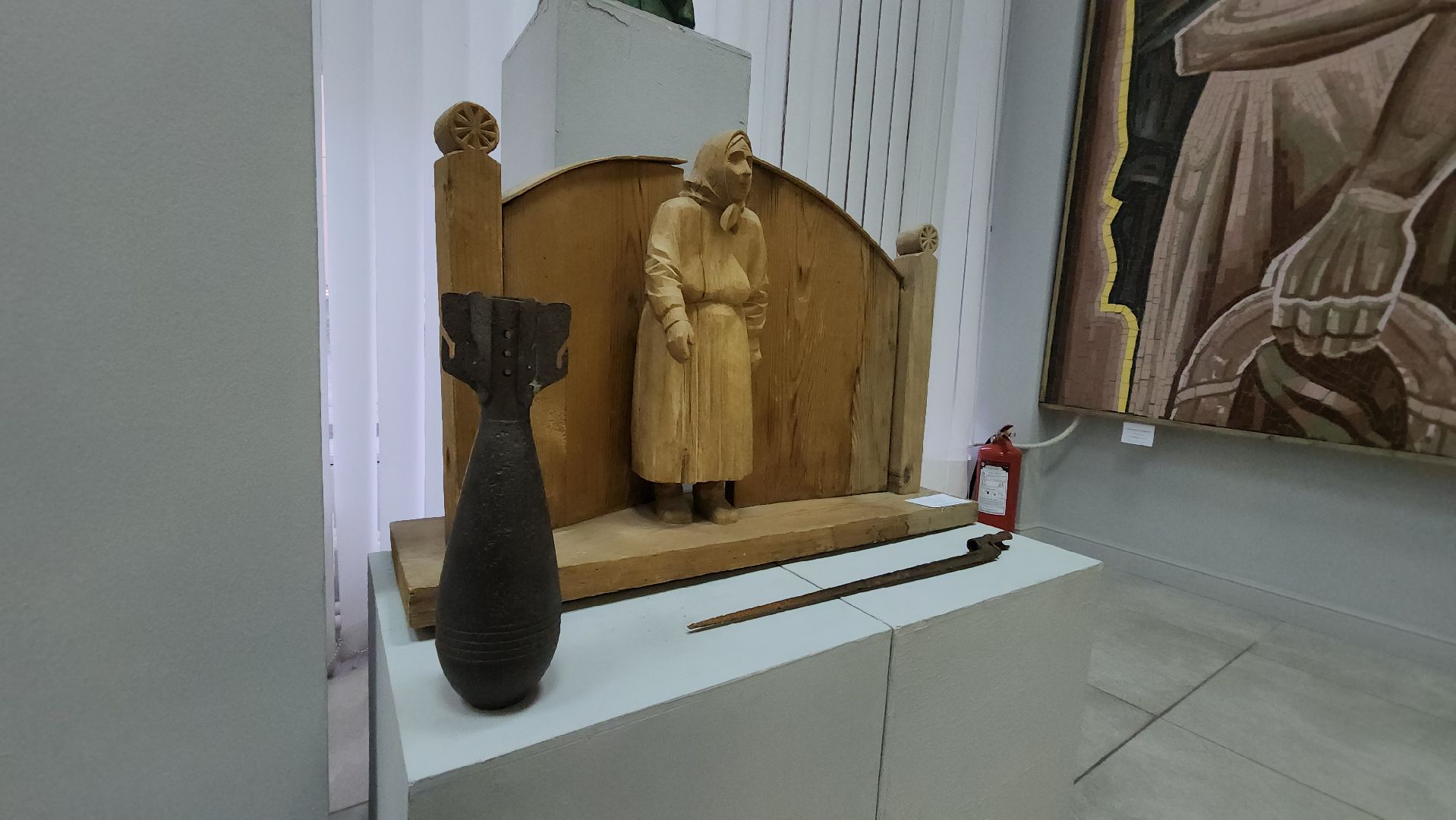 Выставка, 9 мая, лобня,