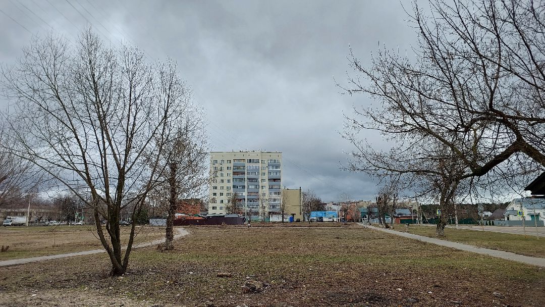 фасады, перемены, серпухов, благоустройство, общество