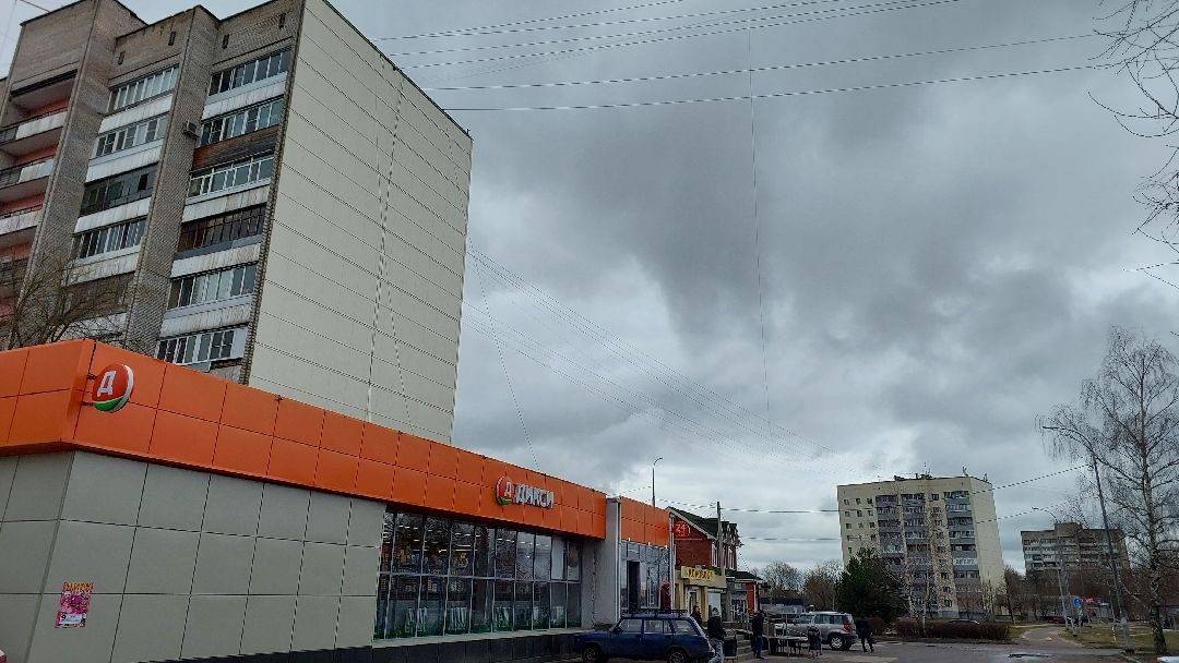 фасады, перемены, серпухов, благоустройство, общество