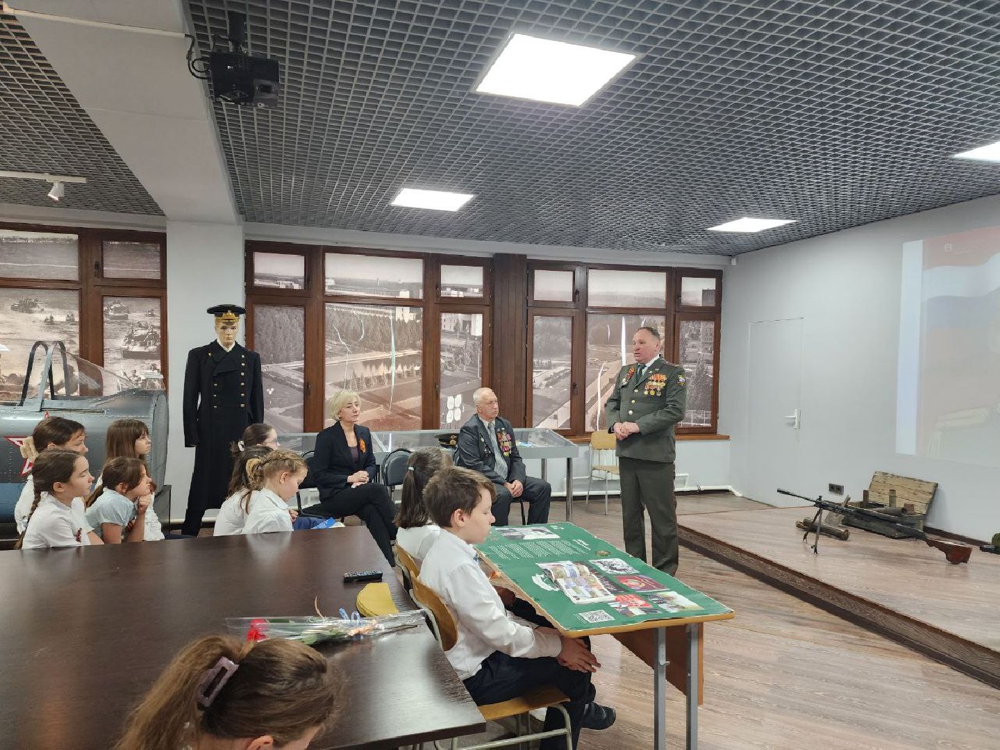 пущино, серпухов, образование, сво, спецоперация,