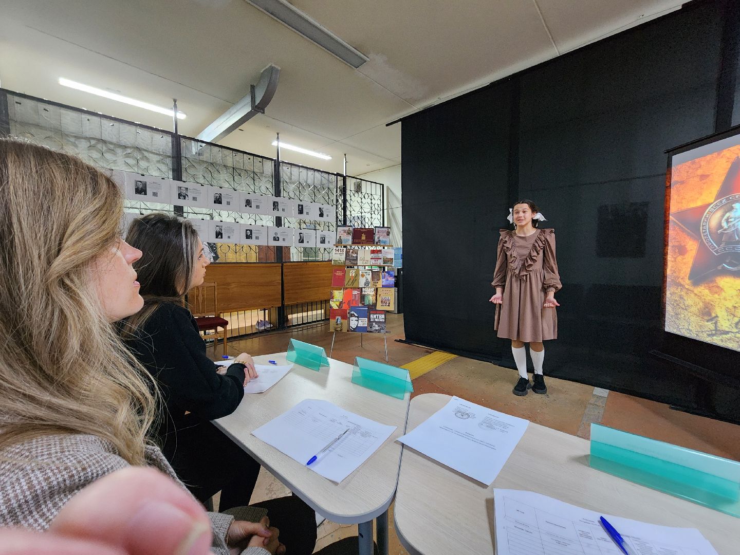 красноармейск, г.о. пушкинский, чтецы, стихи о вов,