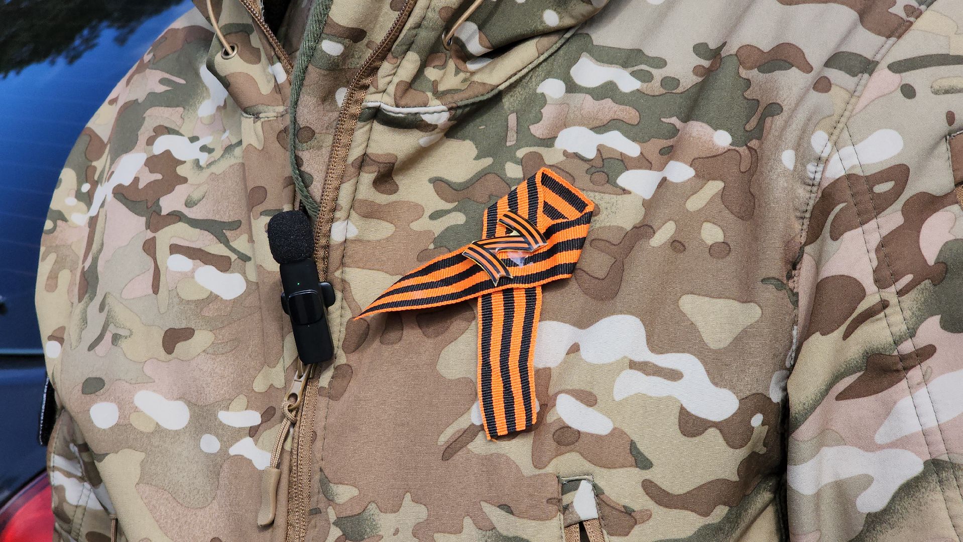 егорьевск, 9 мая, панихида, братская могила,