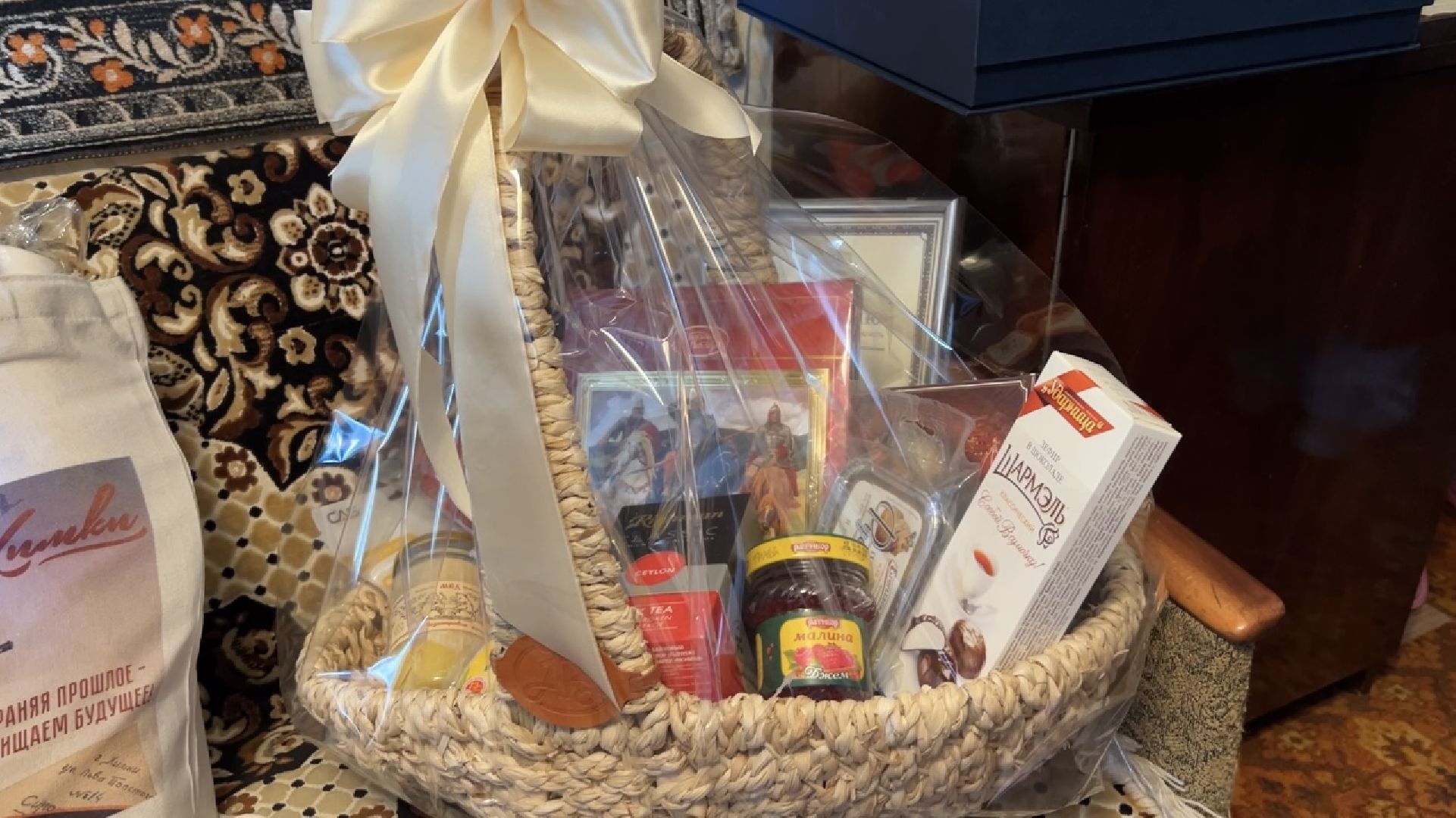 химки, день победы, ветеран вов, поздравление ветерана,