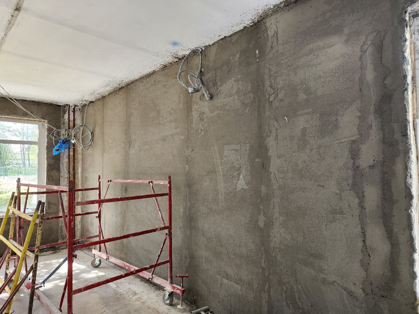 серпухов, капремонт детский сад, подмосковье,