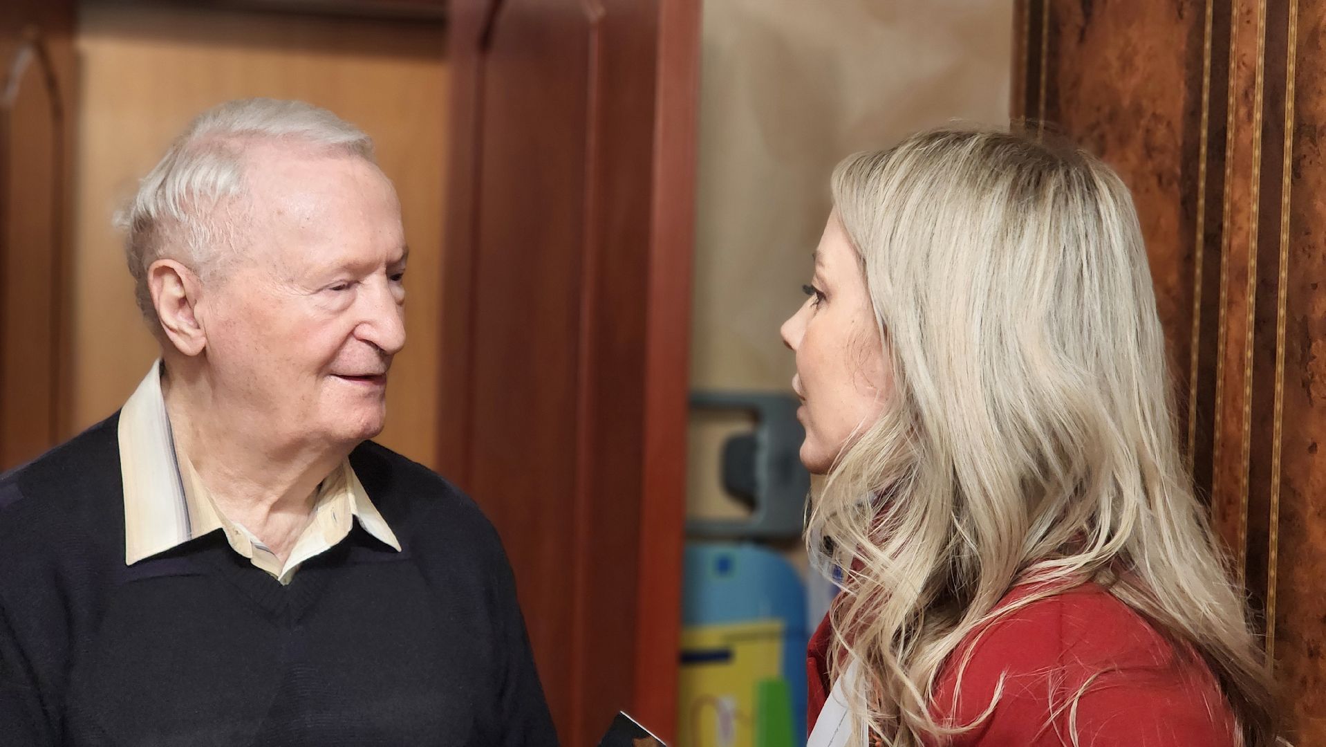 протвино, день победы, ветеран, блокадник, великая отечественная война, 9 мая,