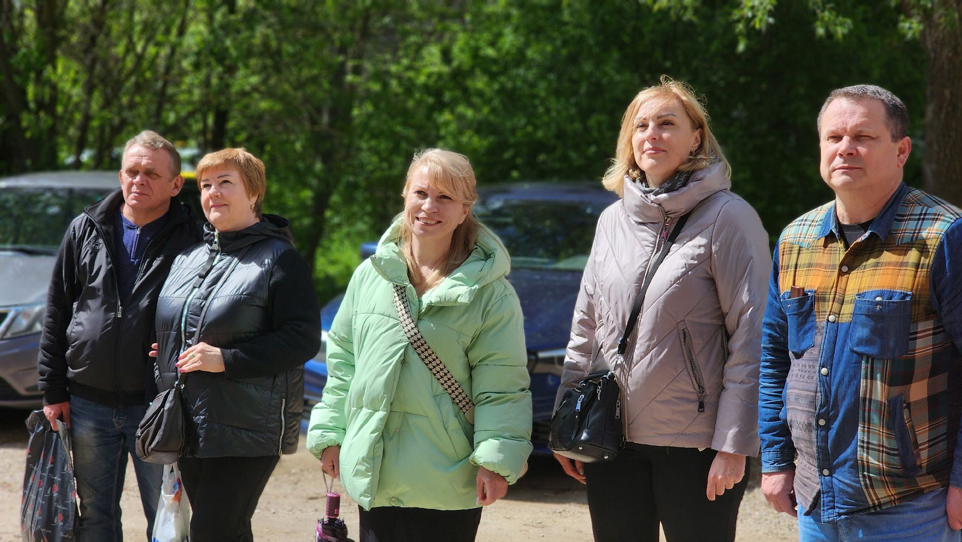 протвино, день победы, ветеран, блокадник, великая отечественная война, 9 мая,