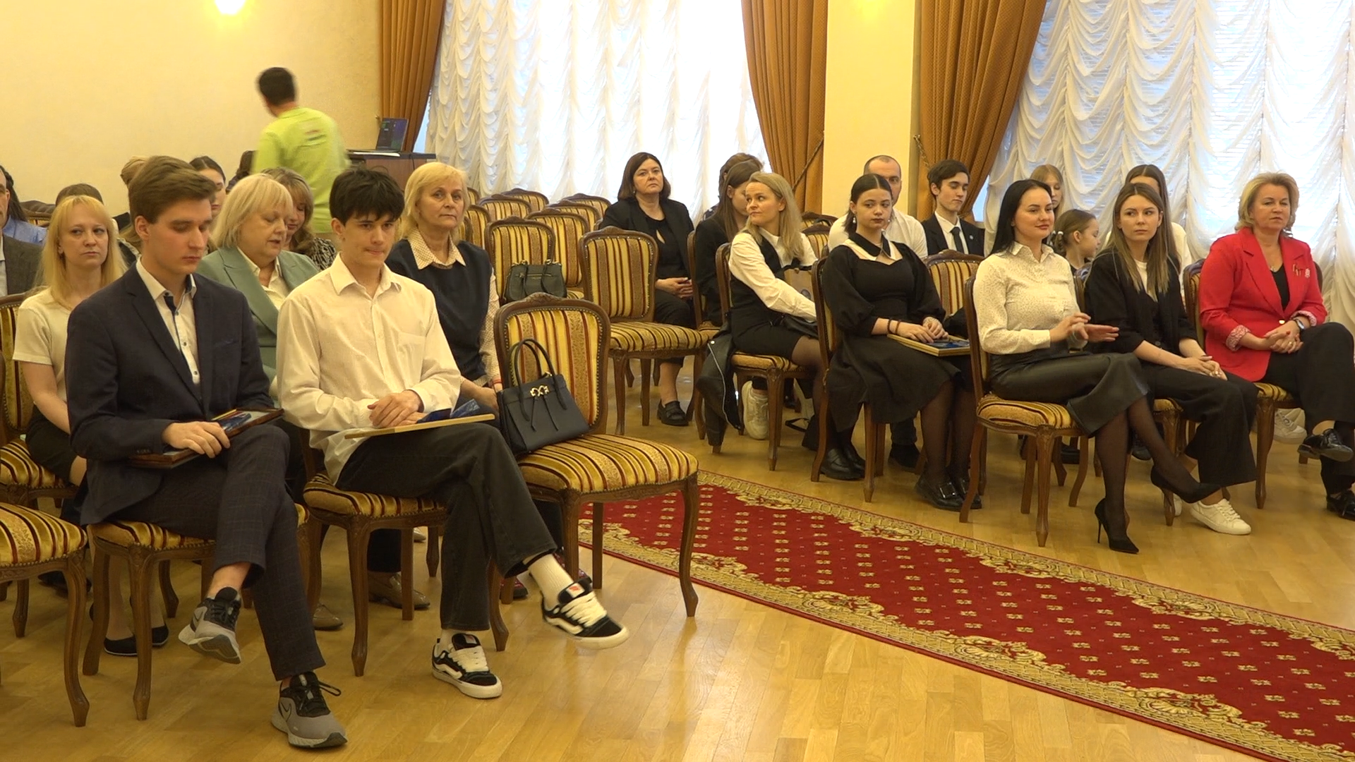 олимпиада школьников, школа перспектива власиха, победители регионального этапа, победители заключительного этапа, перспектива Власиха, ярослав кикель,