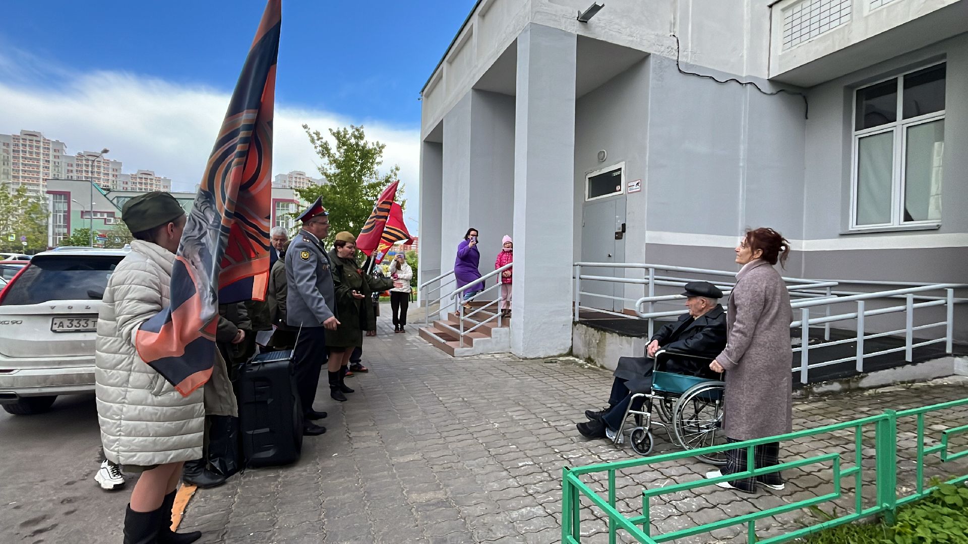 ветеран, ветеран вов, поздравление, поздравление ветерана, 9 мая,