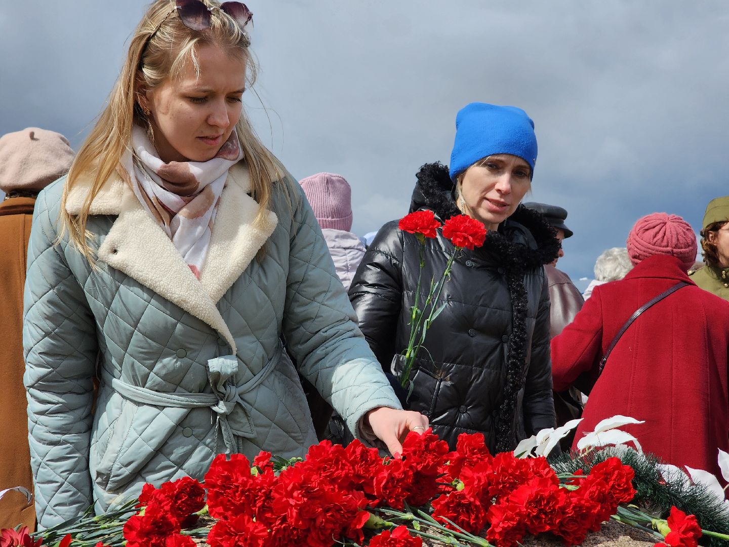 ОЭЗ Дубна, Особая экономическая зона, День победы,