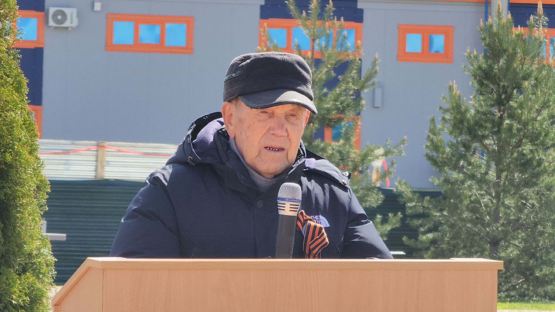 ОЭЗ Дубна, Особая экономическая зона, День победы,