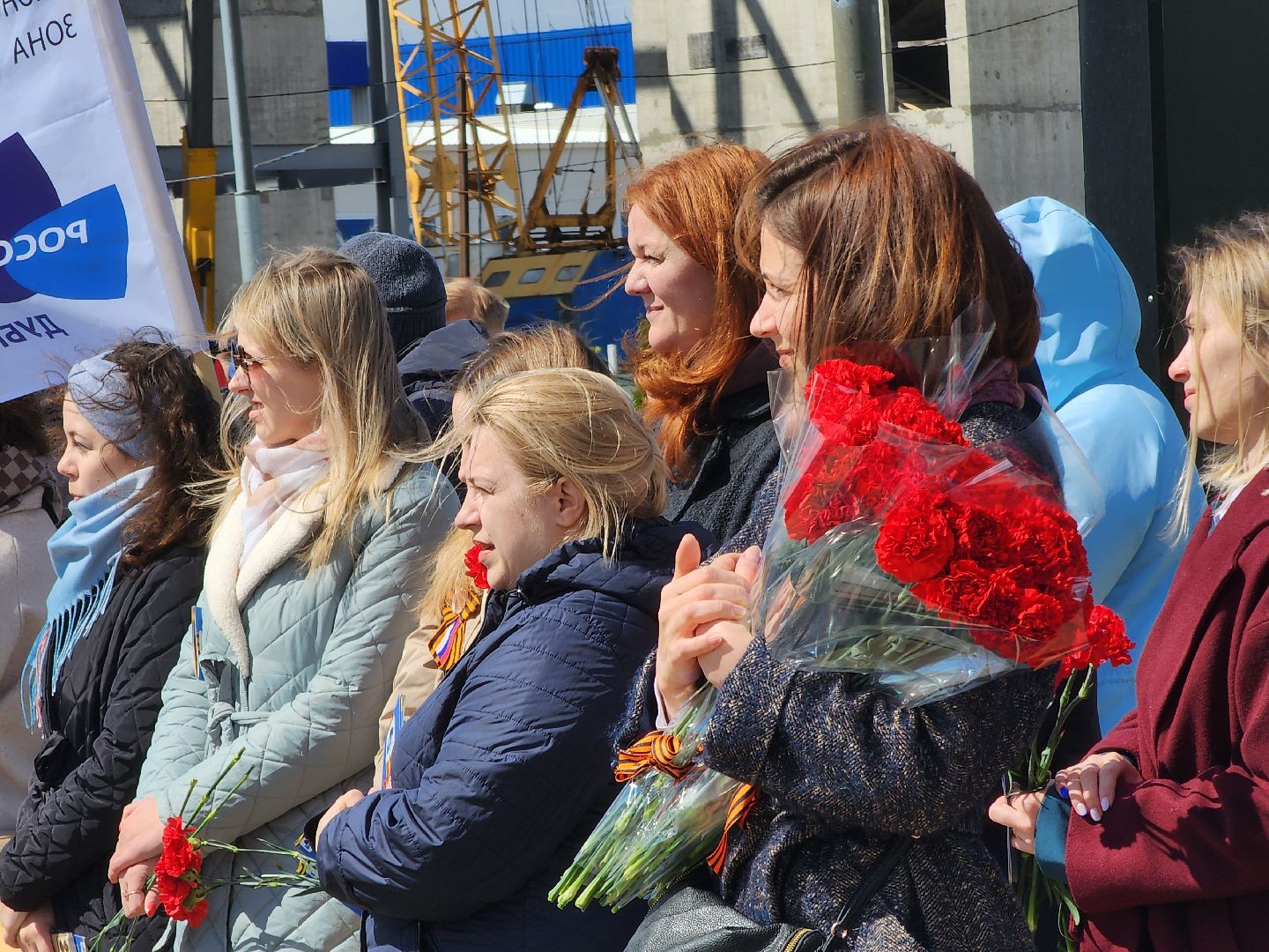 ОЭЗ Дубна, Особая экономическая зона, День победы,