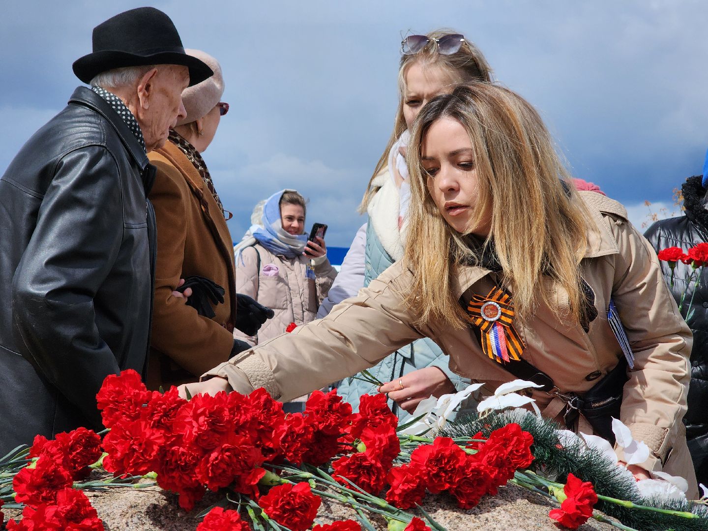 ОЭЗ Дубна, Особая экономическая зона, День победы,