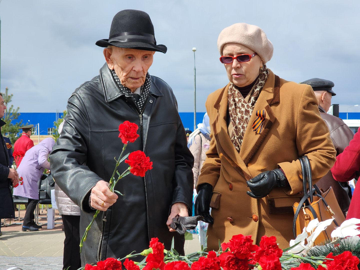 ОЭЗ Дубна, Особая экономическая зона, День победы,