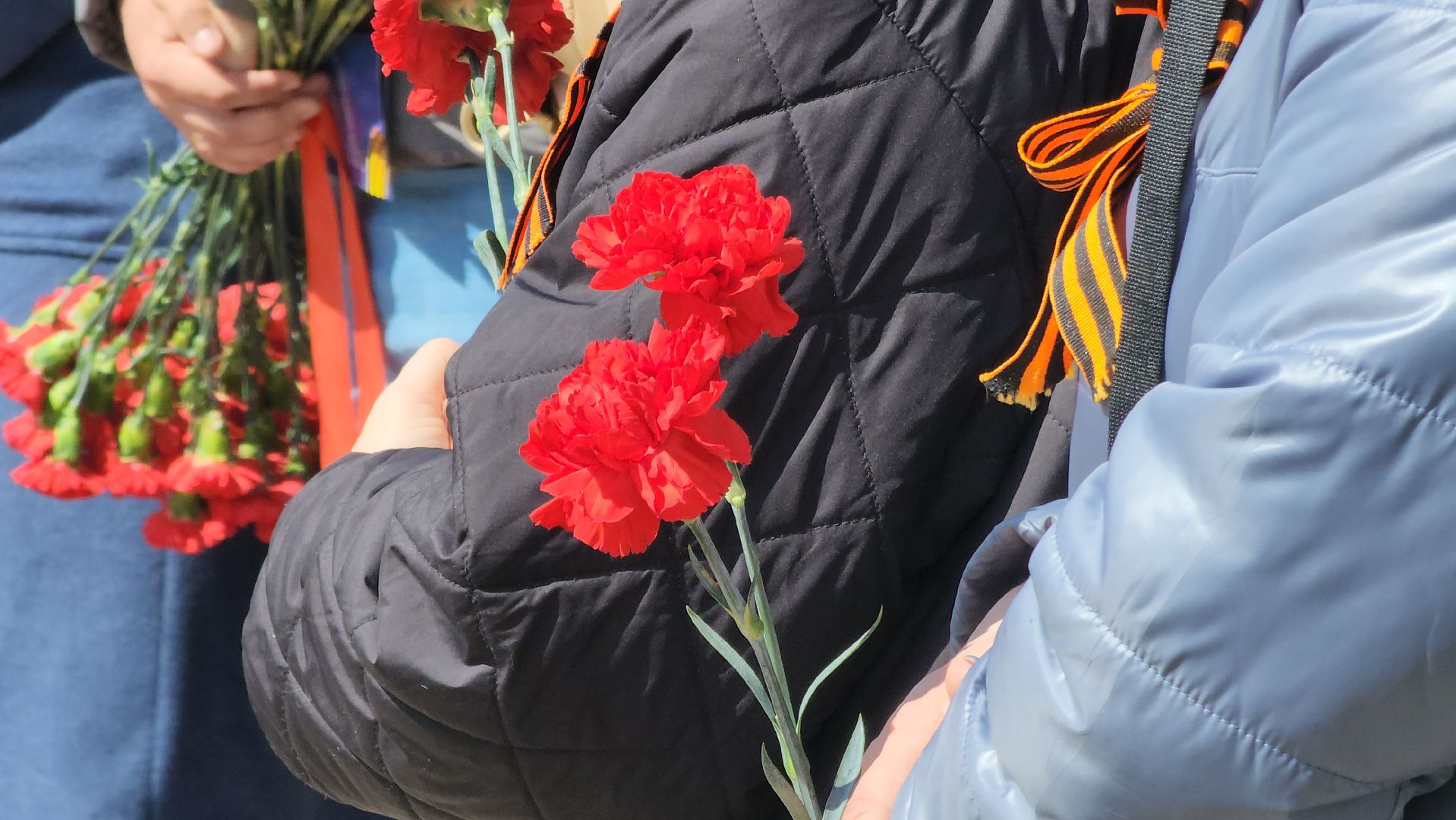 ОЭЗ Дубна, Особая экономическая зона, День победы,