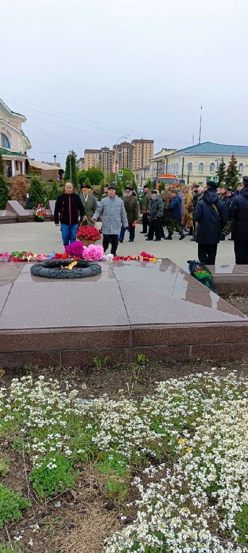 Дмитров, Яхрома, Автомотопробег,