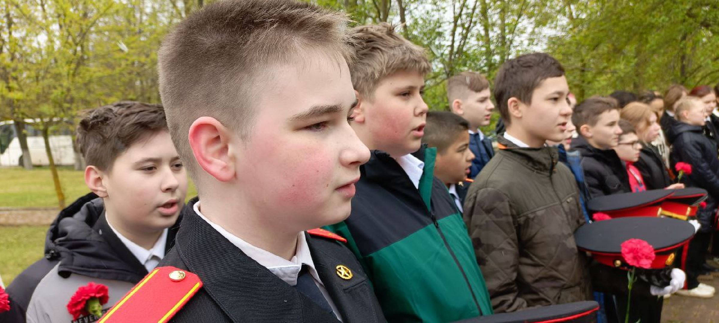 Дмитров, Яхрома, Автомотопробег,