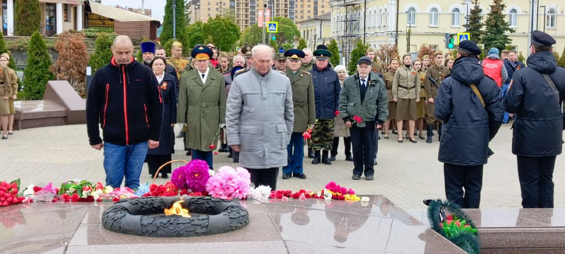 Дмитров, Яхрома, Автомотопробег,