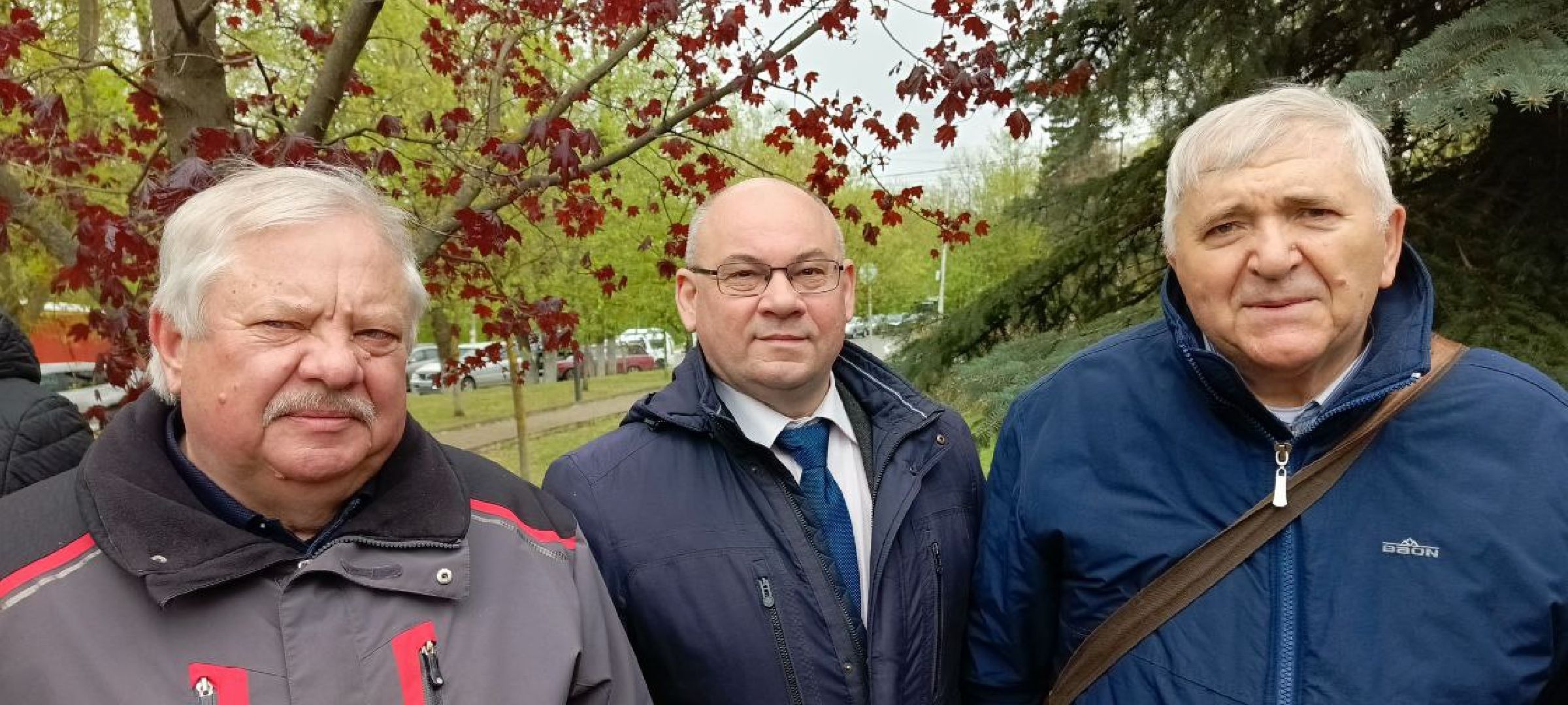 Дмитров, Яхрома, Автомотопробег,