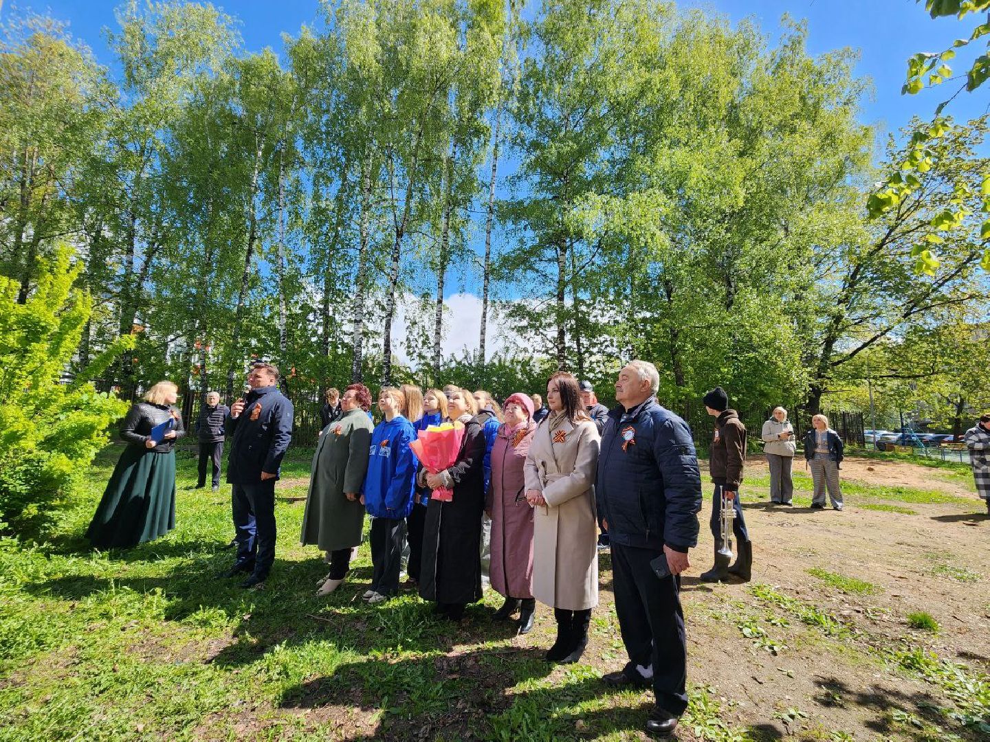 можайск, можайский городской округ, подмосковье, день победы, фронтовые бригады, ветераны, концерты у дома, поздравления,