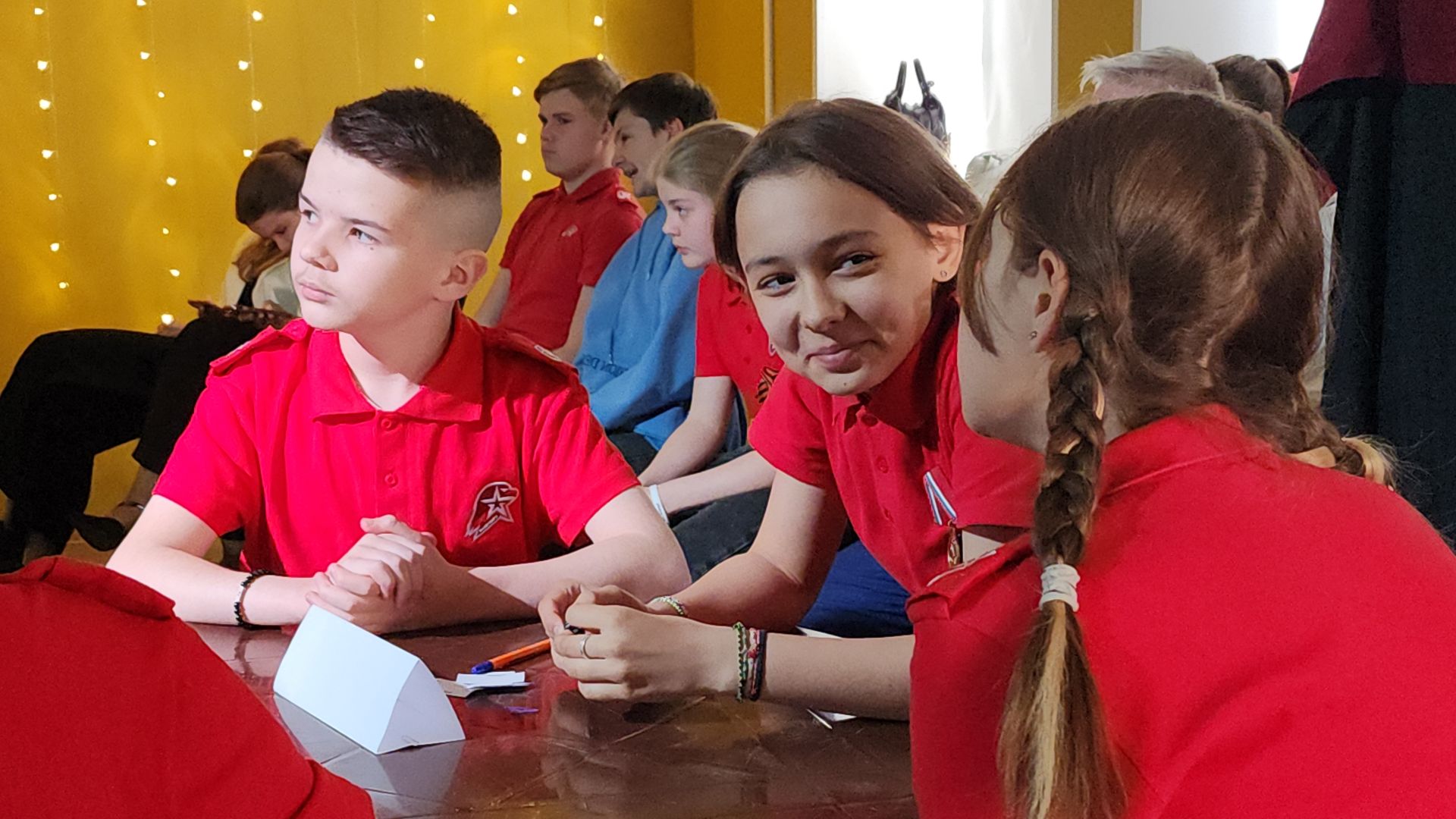 День Победы, интеллектуальная игра, викторина, Ногинск, Богородский городской округ,