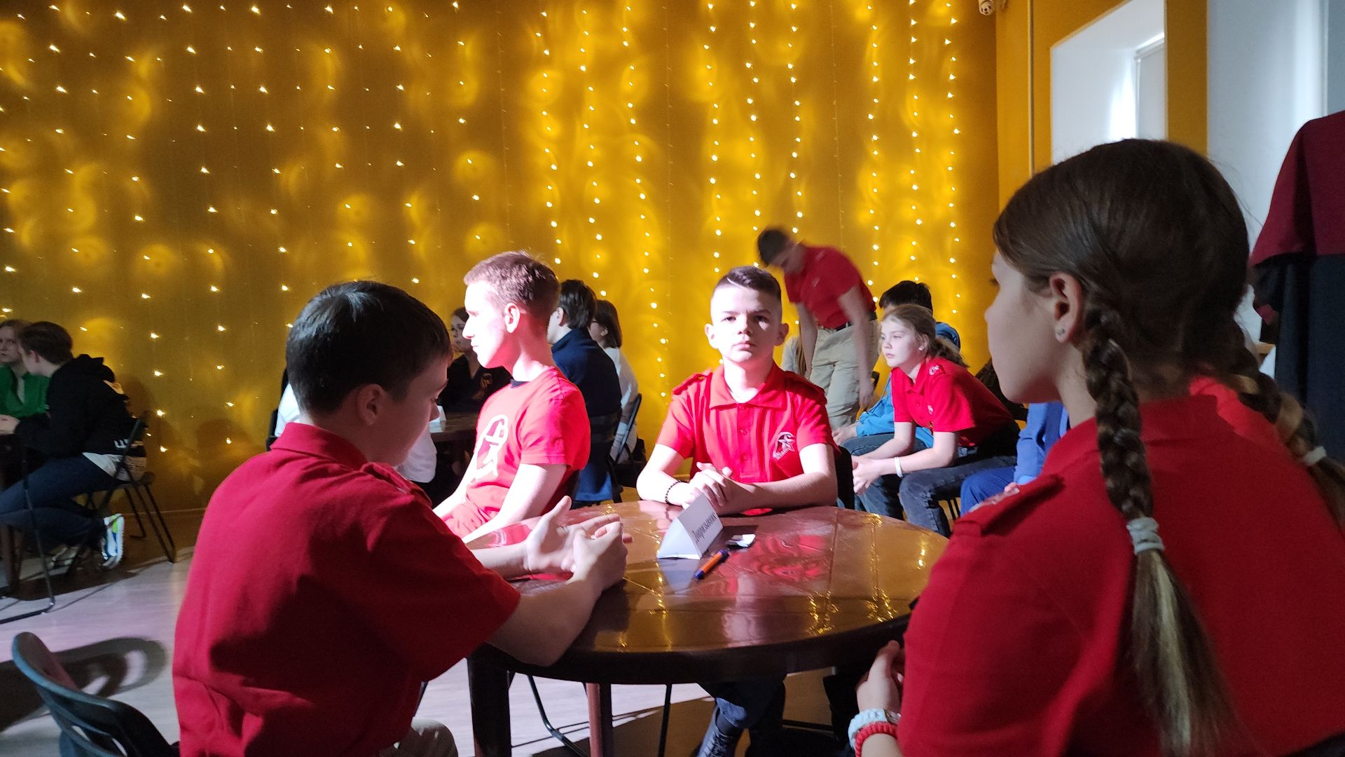 День Победы, интеллектуальная игра, викторина, Ногинск, Богородский городской округ,