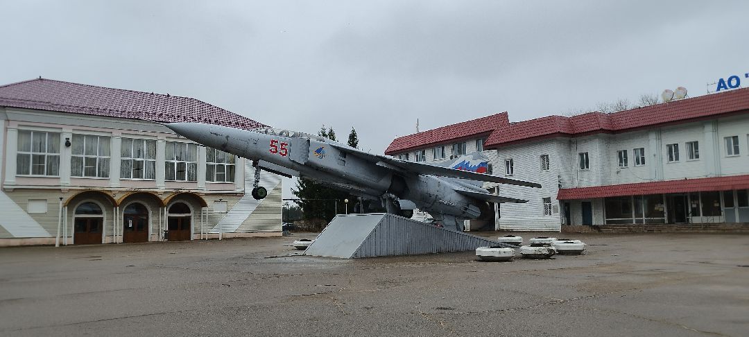 Луховицы, техникум