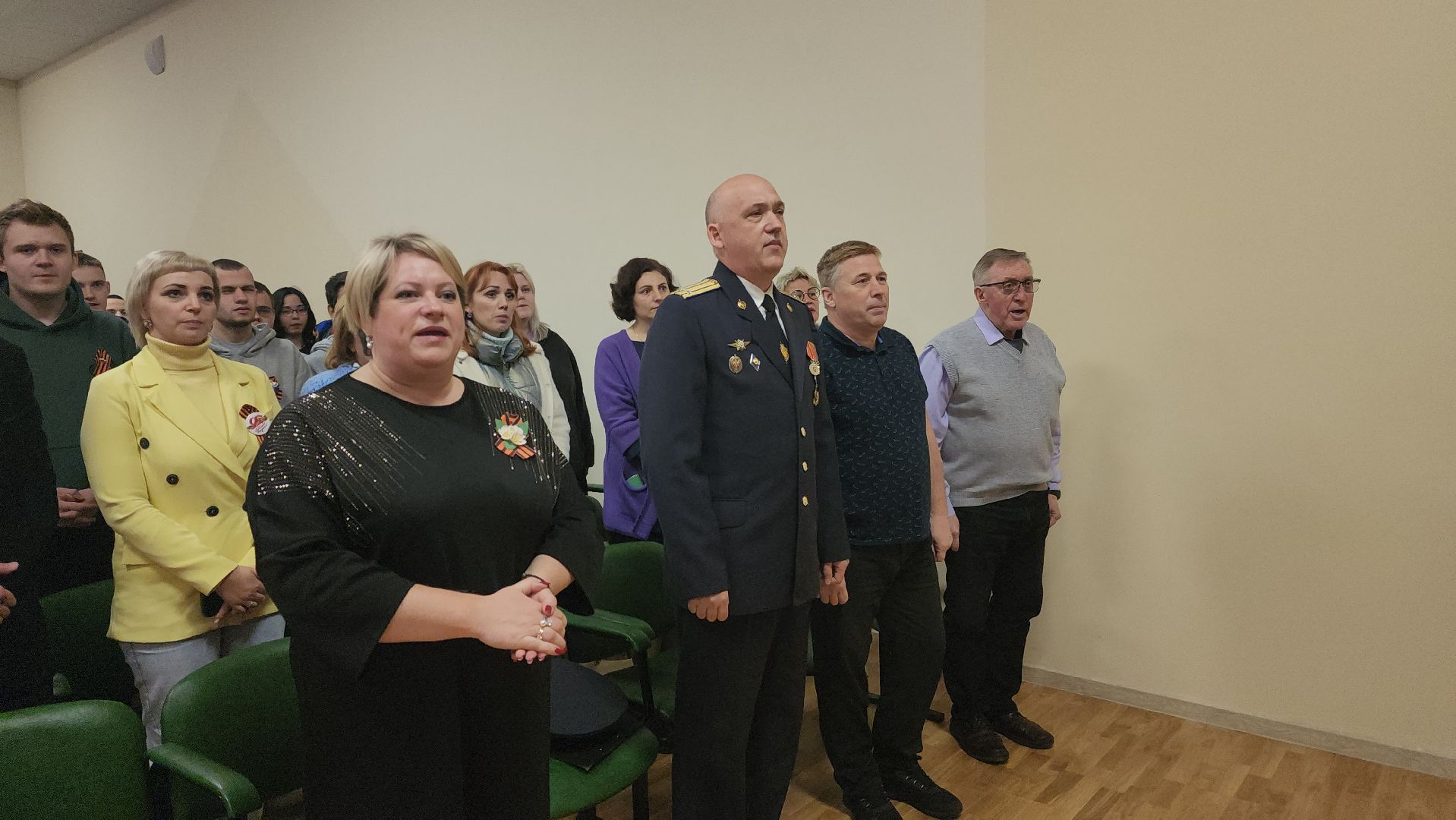 шатура, вов, день победы, шэт, торжественные мероприятия ко Дню Победы,